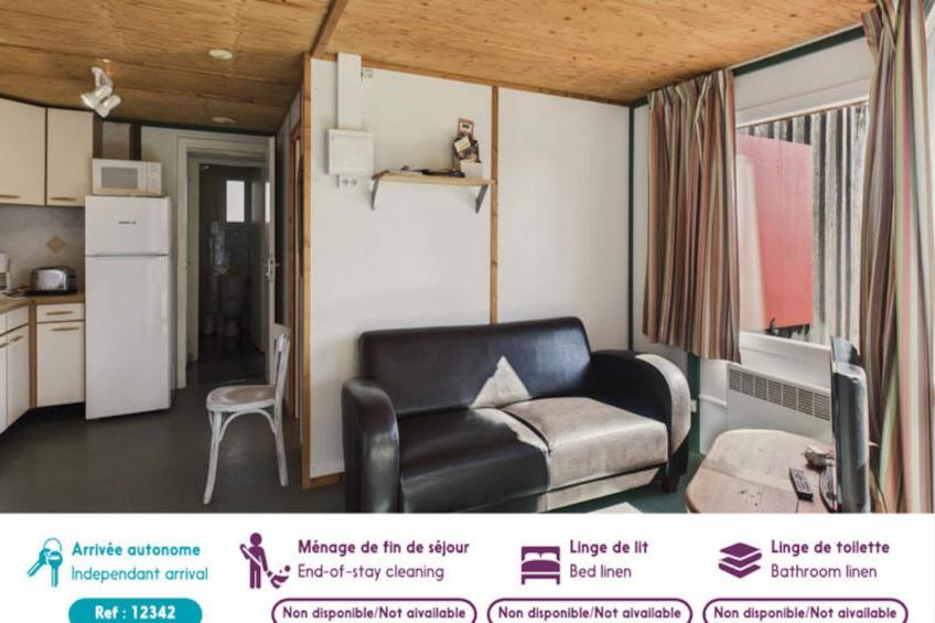 Chalets à Salignac-Eyvigues - foto 2