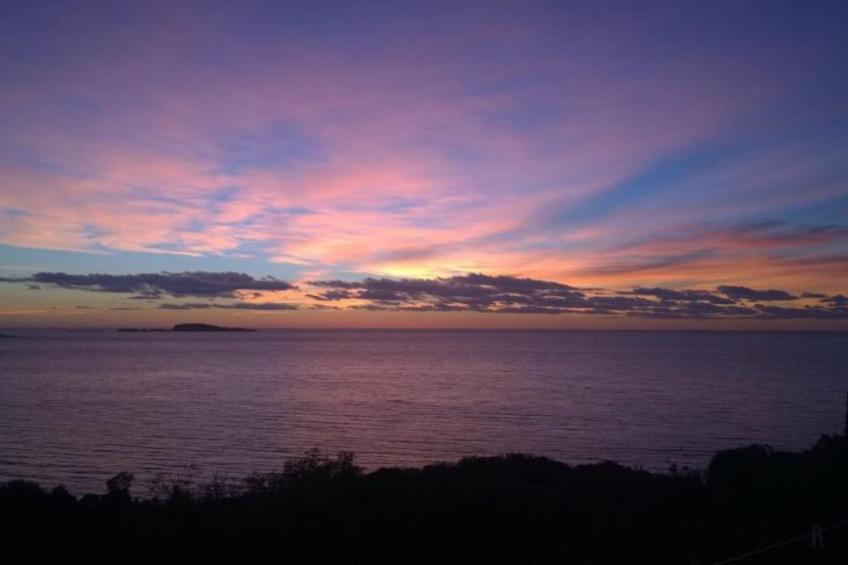 Apartments & Rooms Barišić -  Double Room with Patio and Garden View(Soba s taracom) - foto 22