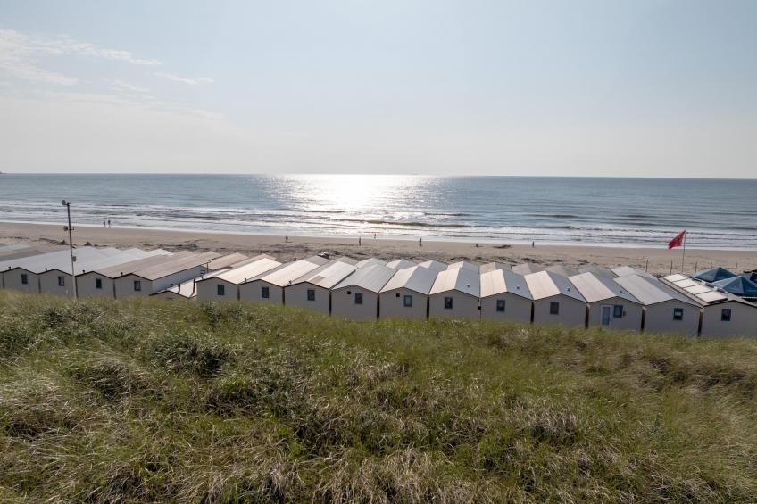 Resort Beach Houses Wijk aan Zee 6 - foto 11