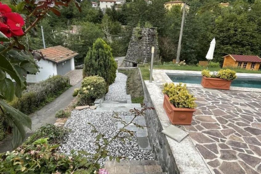 "Casa Valeria" - foto 6