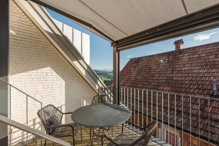 Dorf5, Alpsteinpanorama - foto 19