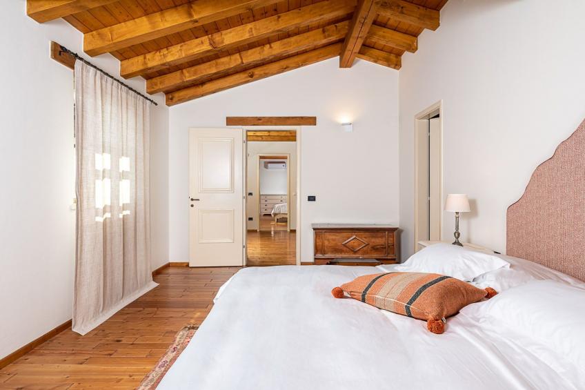 Luxusferien Villa Paolina mit privatem Pool - foto 29