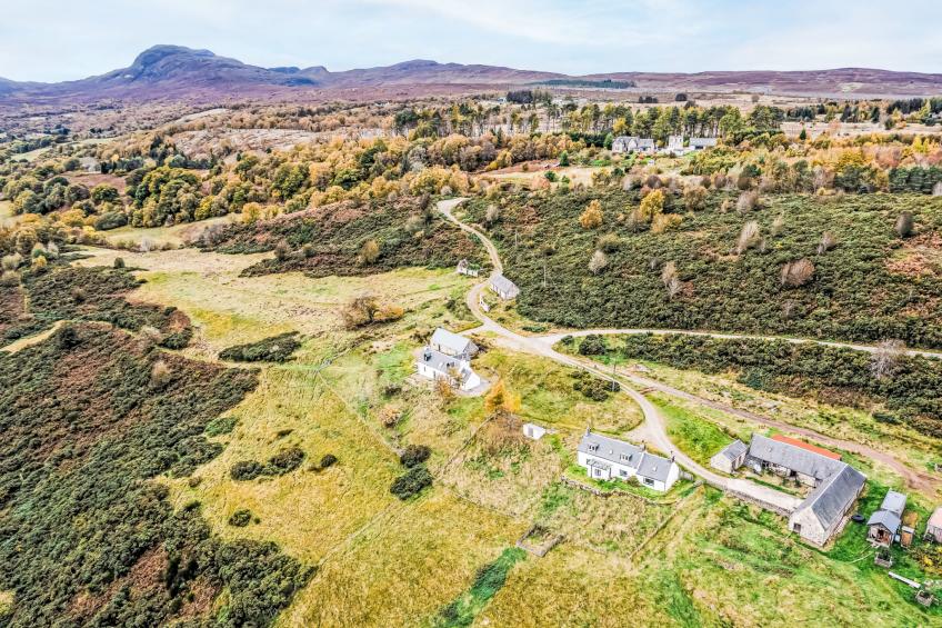 Bunloit Farmhouse - foto 17