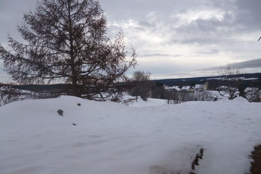 Luxus-Appartement in Kappel - foto 22