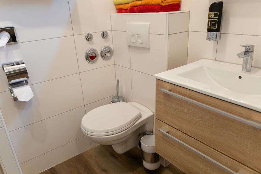 mit zwei Schlafzimmern und Balkon - foto 10