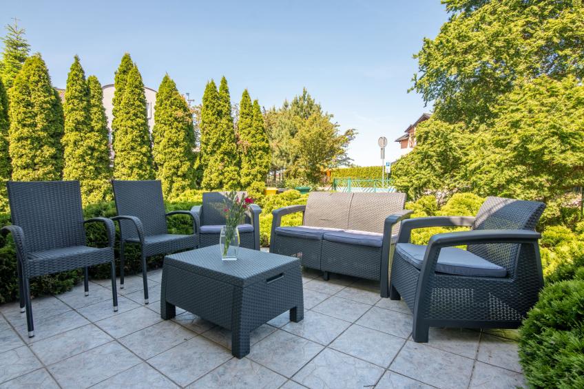 Mały dworek - foto 28