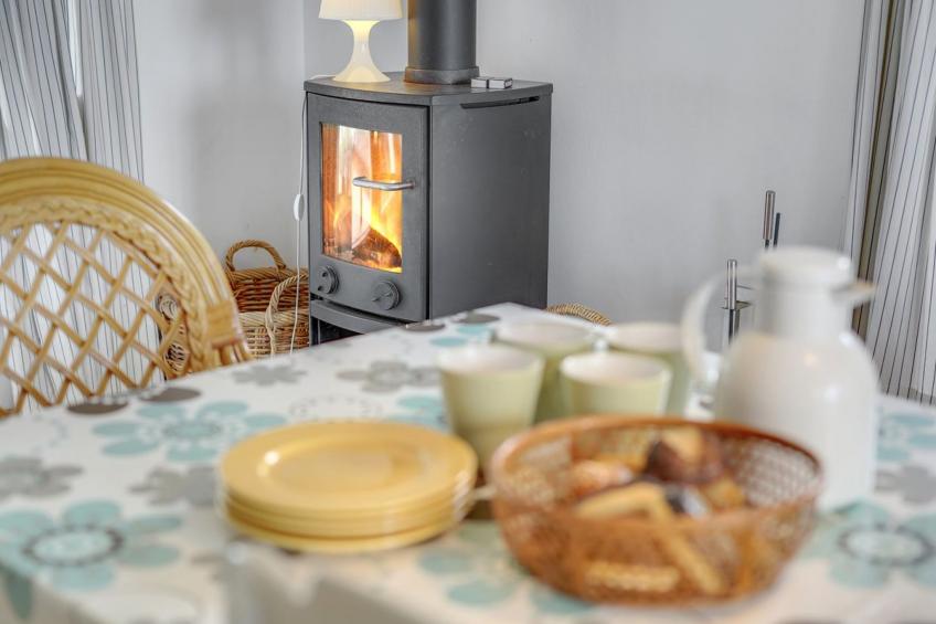 "Carmen" - 25m from the sea in Sealand - foto 19