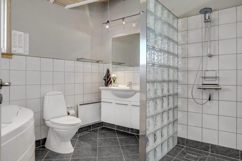 "Horsten" - 350m from the sea in NW Jutland - foto 29