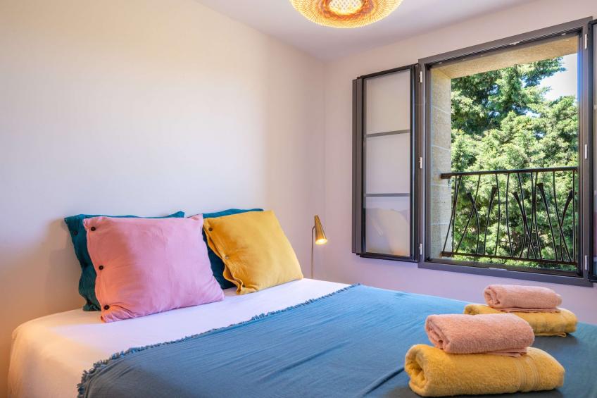 Mas du Mûrier - foto 38