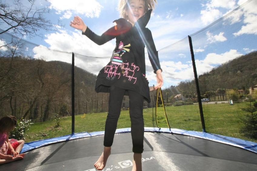 Wohnung "La Bergerie" für fünf Personen - foto 11