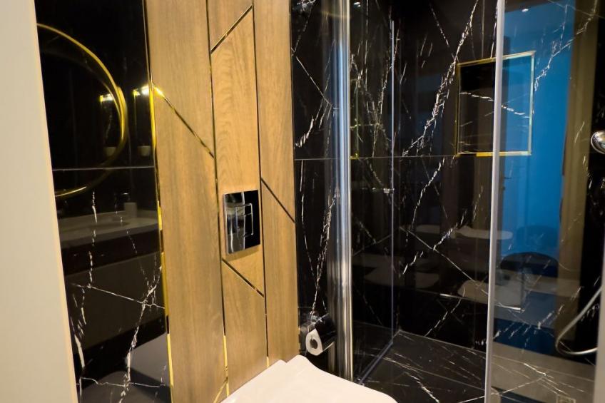 Qoople Excellence A-45 neue Wohnung am Meer - foto 13