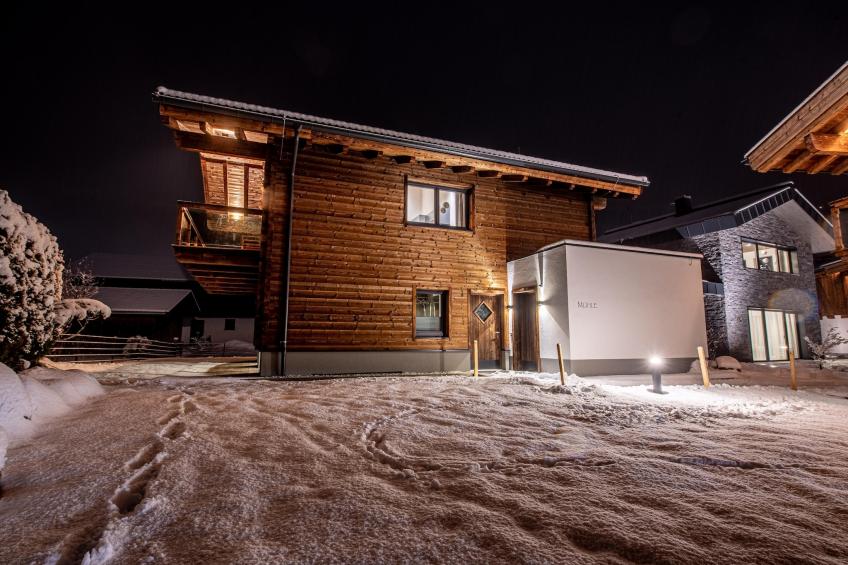 Vakantieresort Das Dorf, Wald im Pinzgau - Type C - foto 7