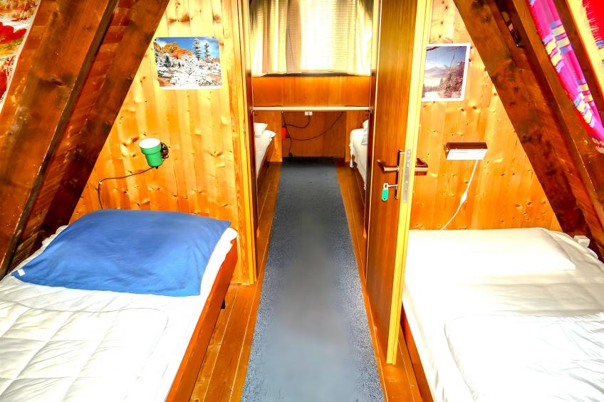 Ferienhaus Luftkurort Oberhundem - foto 16