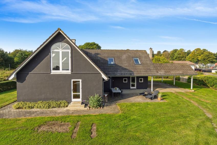 "Cajsa" - 200m from the sea in SE Jutland - foto 40