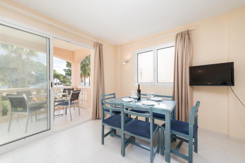 Oro Del Mar Iv Apartamento O5 - foto 8