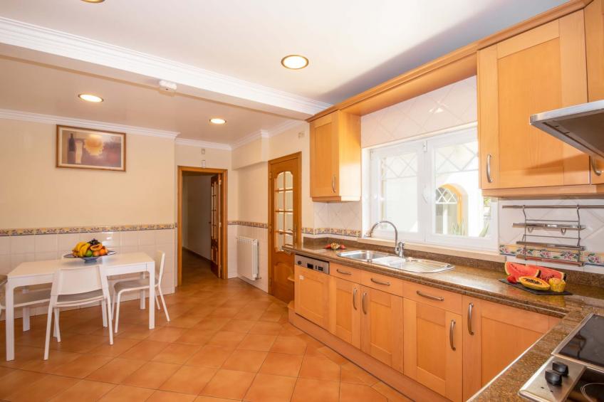 Villa Samoa - foto 3