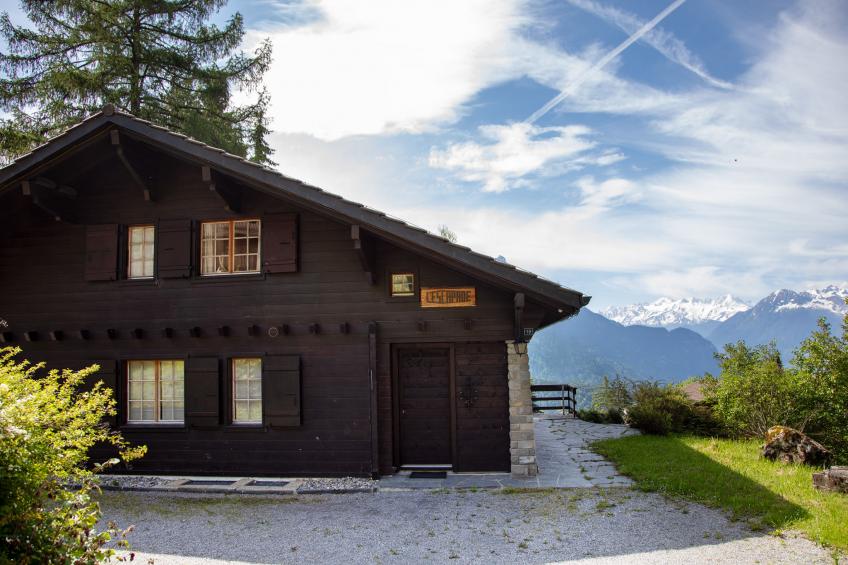 Chalet L'Escapade