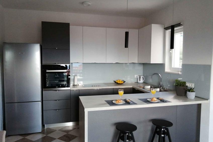 Vakantiewoning met airco - VW-NTHVZ - foto 15