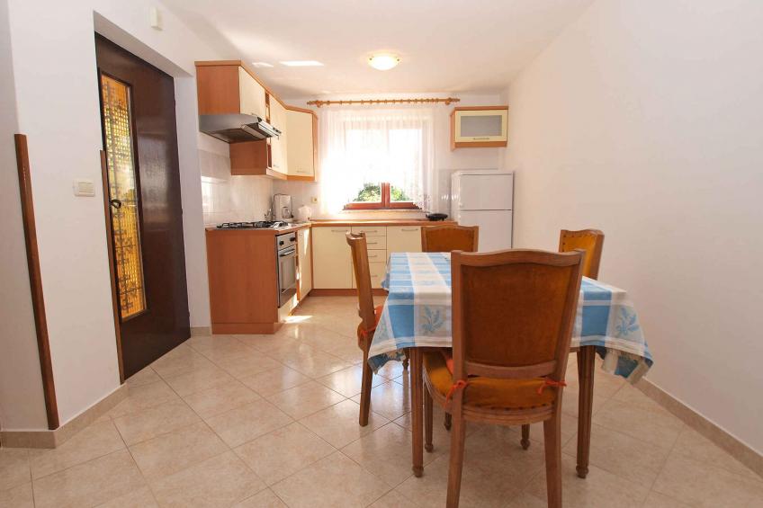 Ferienwohnung mit Terrasse - BF-6ZGB3 - foto 14