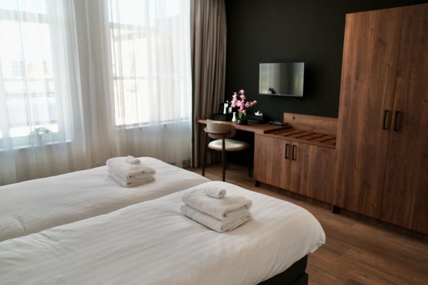 Zen Kitchen & Boutique Hotel - foto 6
