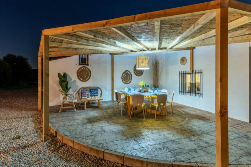 Maison à Ibi - foto 12