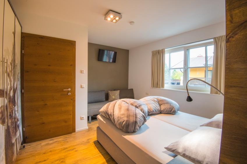 Residenz Edelalm Appartement 5 - foto 13