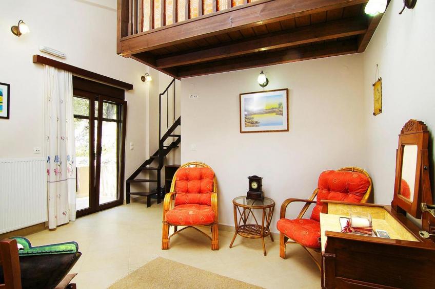 Holiday home, Kalamitsi Alexandrou - foto 17