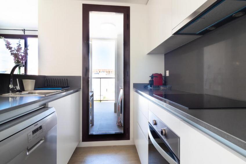 Appartements à Puerto de Sagunto - foto 12