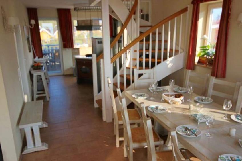 Kapitänsdeck 4 Pers 453 - foto 3