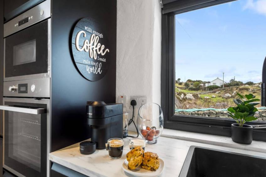 Mobil Home - Bungalow - Cottage à Roundstone Galway - foto 16