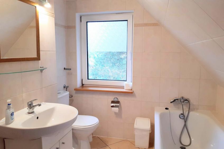 Fachwerkhaus "Paula" mit Blick auf das Wasser - foto 21