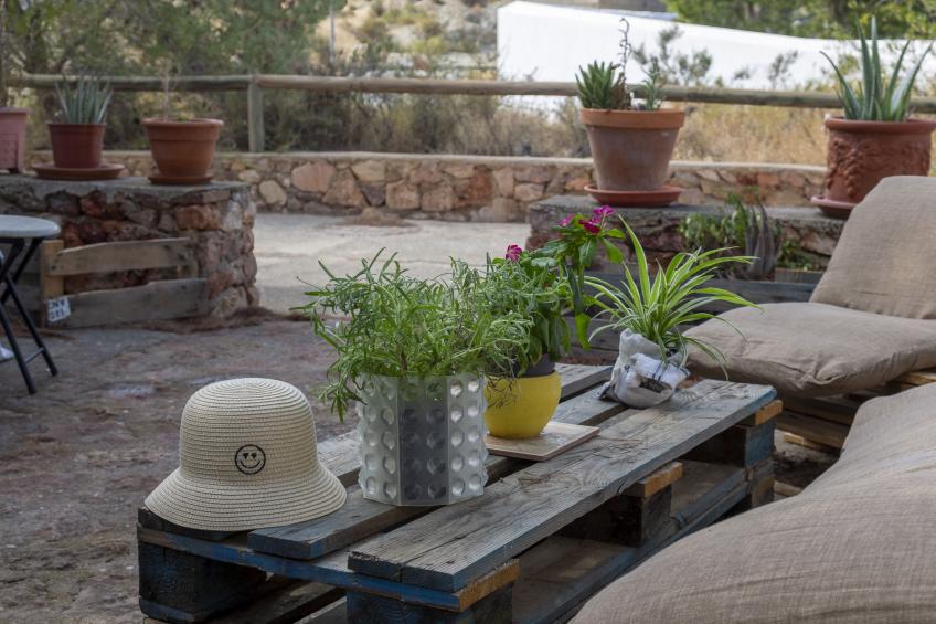 Cueva Mariana Pineda - foto 25