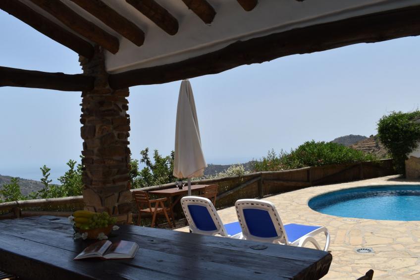 Finca Hornillo mit privatem Pool - foto 4