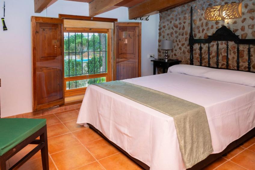 Mallorquinisches Landhaus Sa Caseta de Santa Maria - foto 46