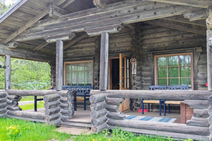 Korvenpää - foto 3