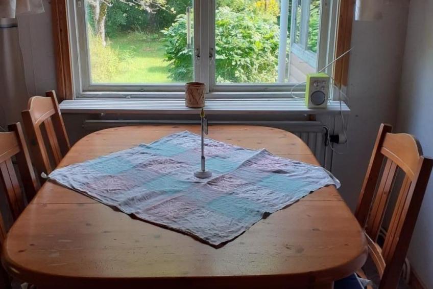 Gemütliches Haus in Arvika mit Garten und Grill - foto 27