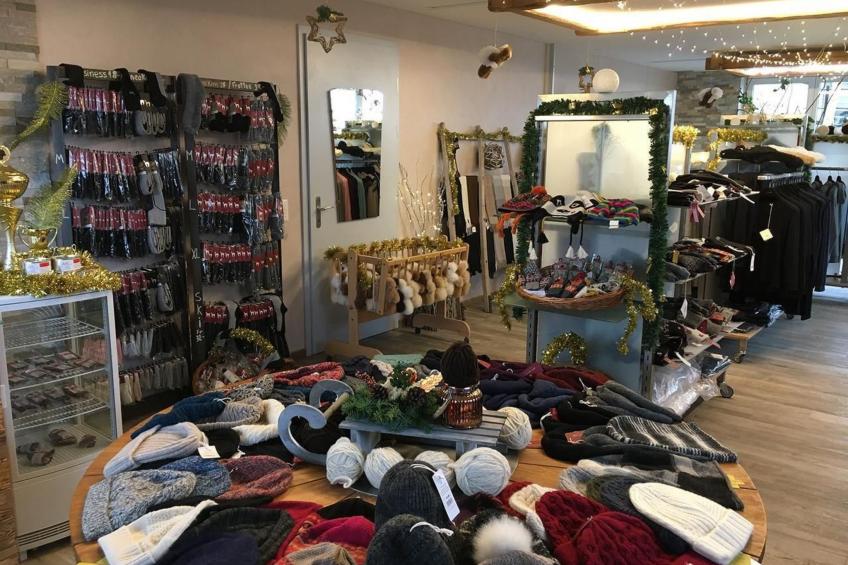 Alpakahof Ferien - foto 31