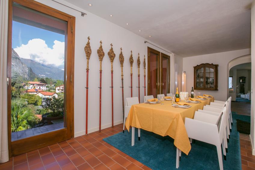 Villa San Michele - foto 11