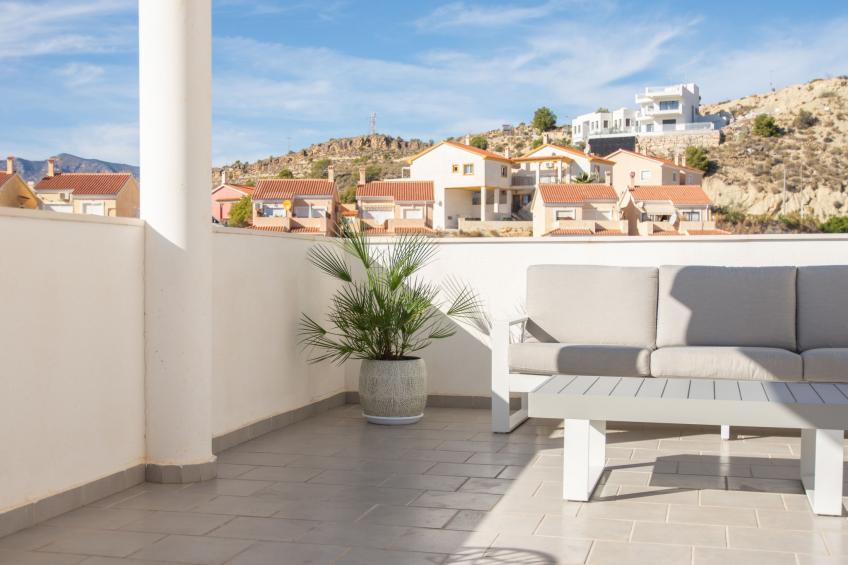 Penthouse Florian - foto 34