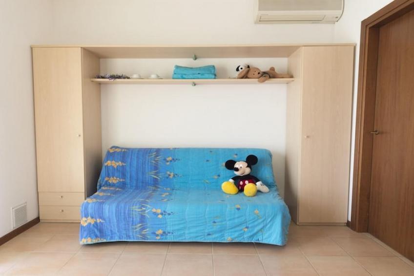 Holiday resort Piani di Clodia Lazise-Bungalow Bilo Amore - foto 2