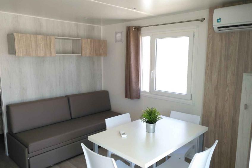 Studio with garden and pool - BF-M4BTB - foto 19