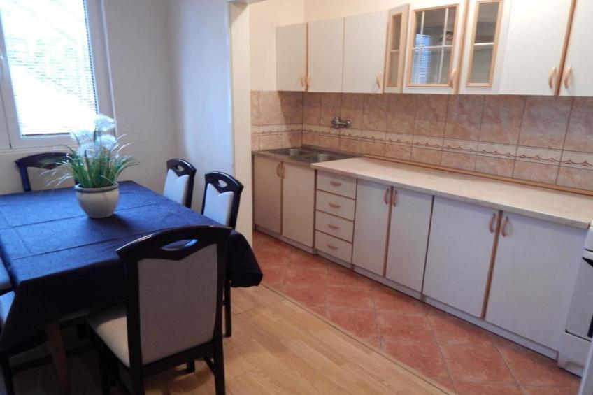 Stunning Beachfront Stay in Herceg Novi - Two Bedroom Apartment A - foto 2