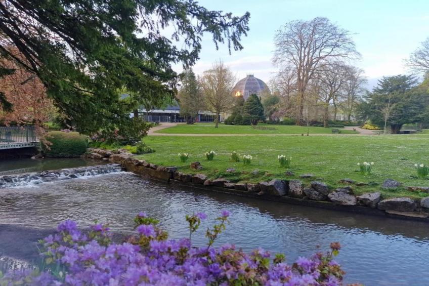 The Old Post Office Apartment 2 - foto 29