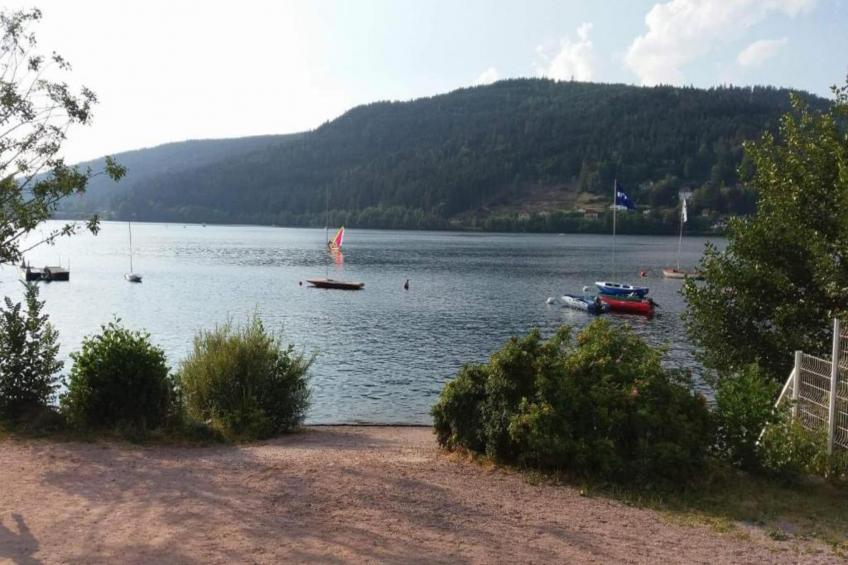 LA POMME DE PIN 2  Appartement avec terrasse - foto 20