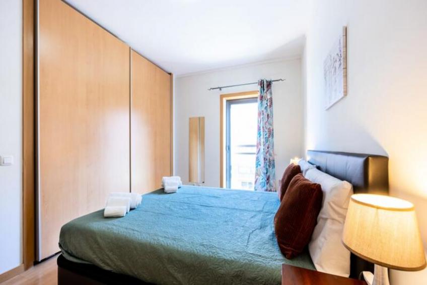 Apartment Baixa Marina - foto 19