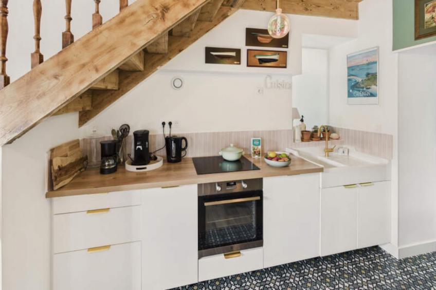 Maison à Le Guilvinec - foto 4