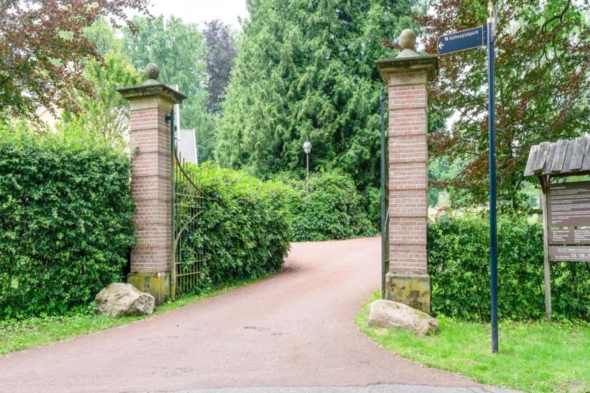 Wellnesshuisje Engelse Tuin - foto 11