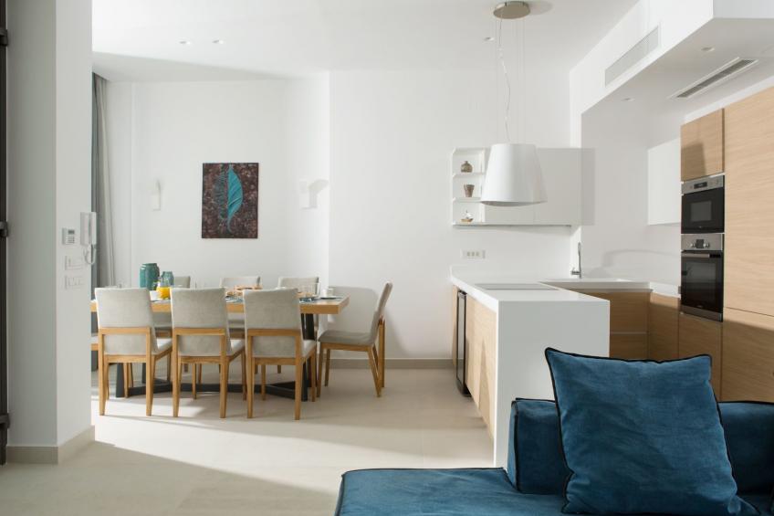 Villa in der Nähe von Chania, nur 150 Meter vom Strand entfernt - foto 7