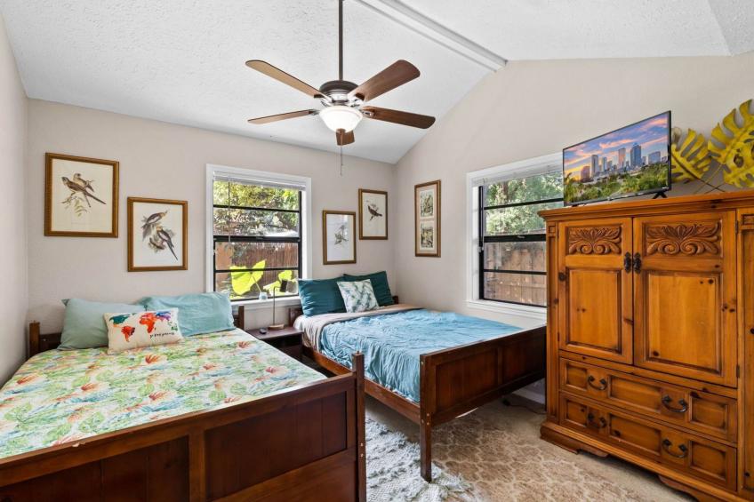 Dschungel-Themenhaus von Busch Gardens - foto 14