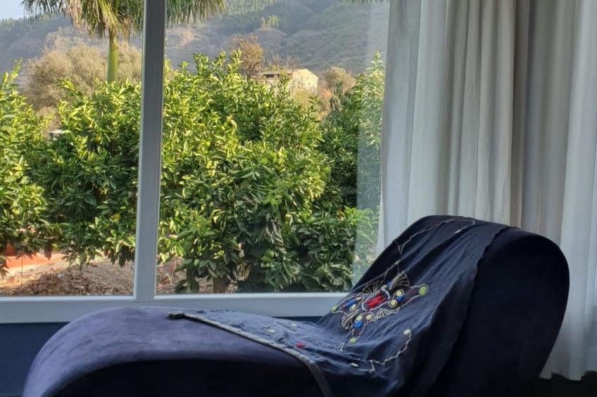 Finca mit Garten, Grill und Terrasse - foto 46